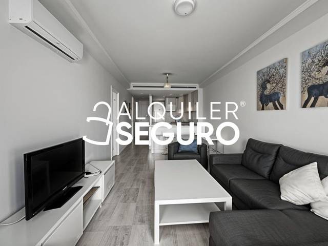 Piso en Alquiler en Hacienda Casares  en Bahía de Casares