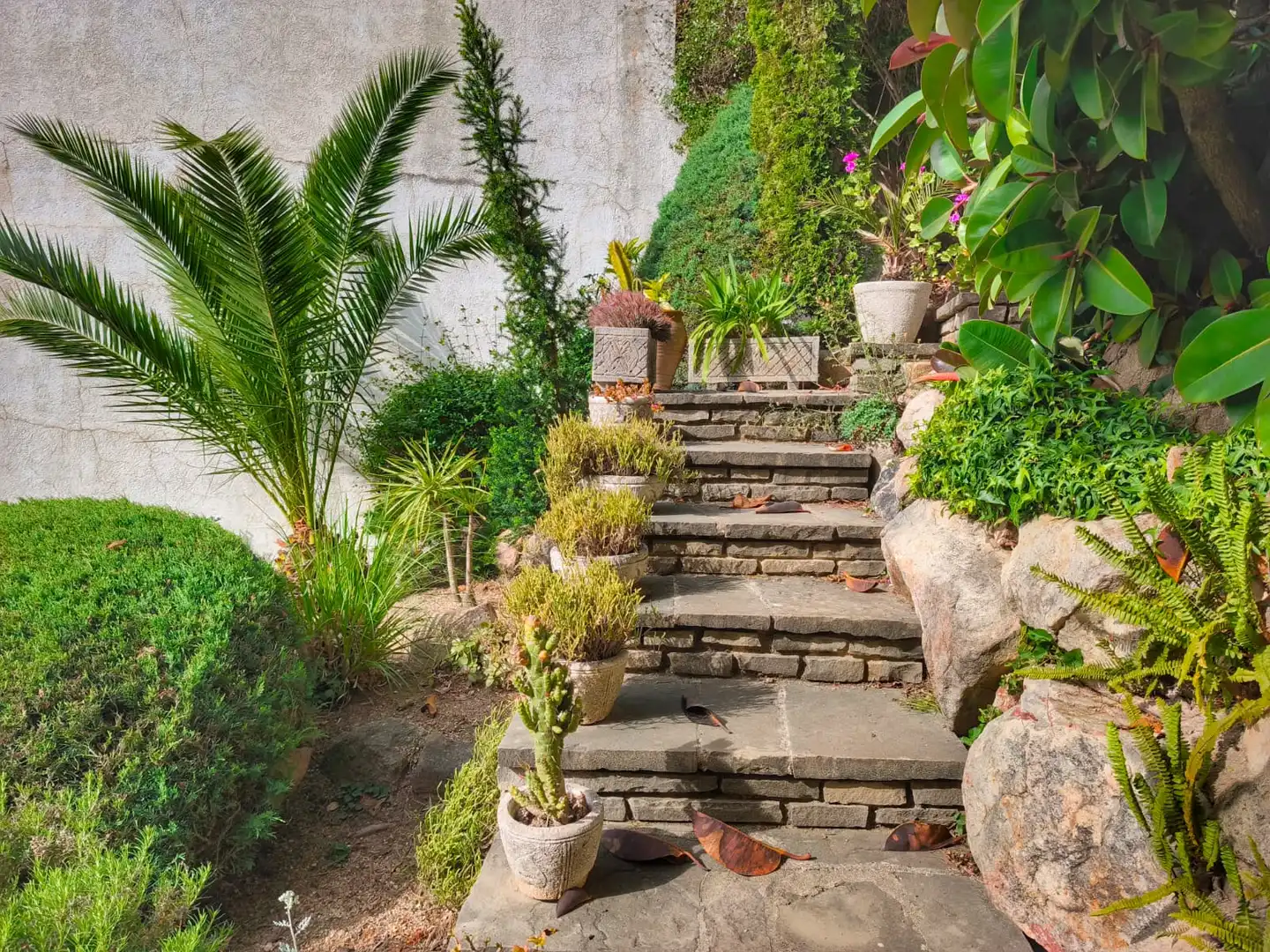Detached house with terrace for sale in del Mare Nostrum, imagen 56