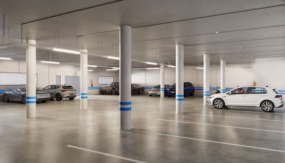 Foto 1 de Pis en venda a Passeig del Canal, 15, Centre, Barcelona