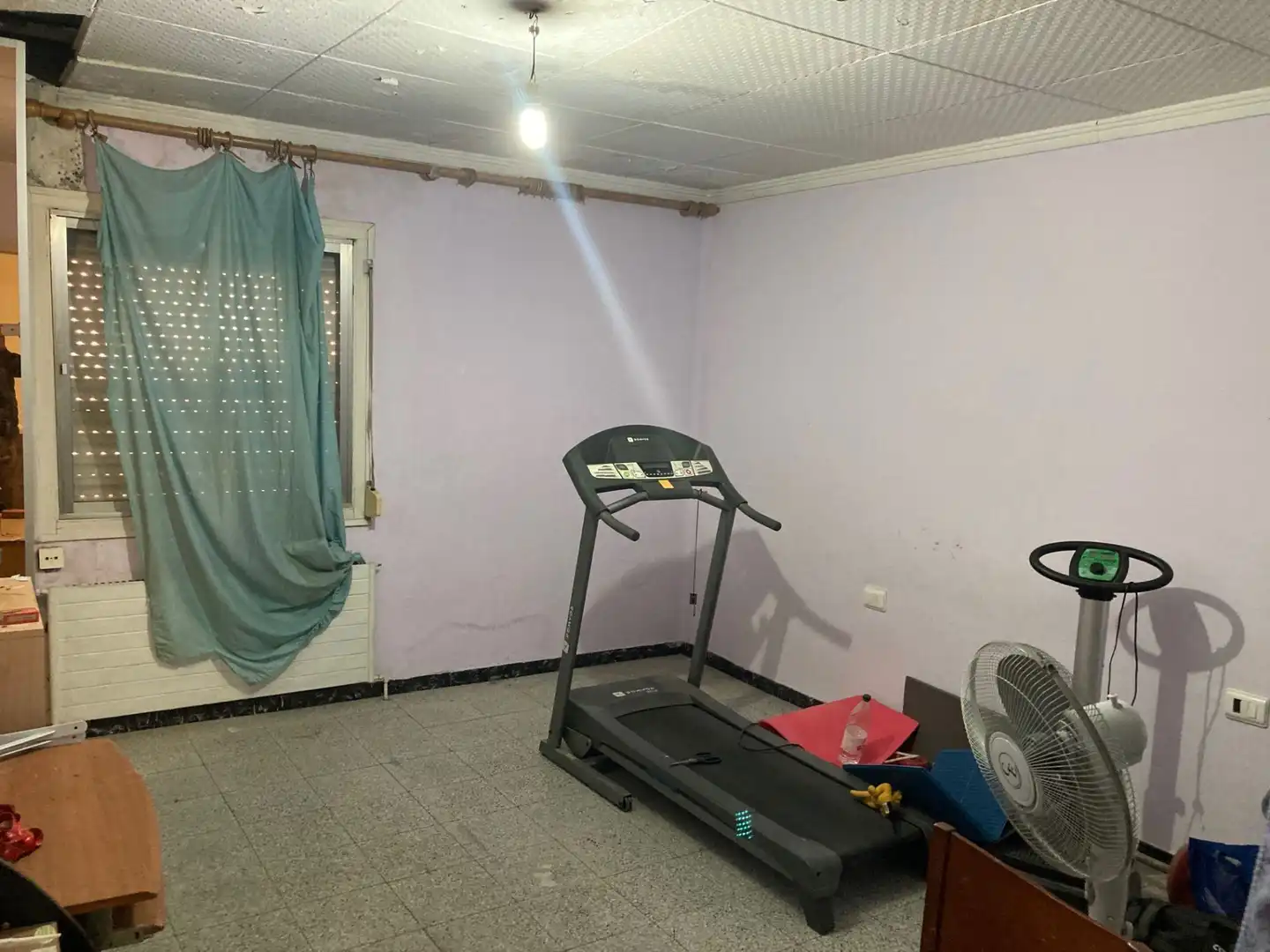 Houses for sale in Mollerussa  with Air Conditioner, Heating and Terrace