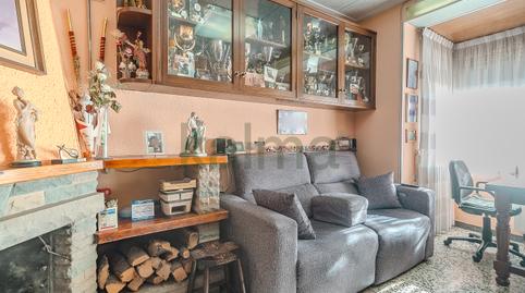 Foto 3 de Piso en venta en Carrer Ďantoni Torrella, Ca n'Aurell, Terrassa