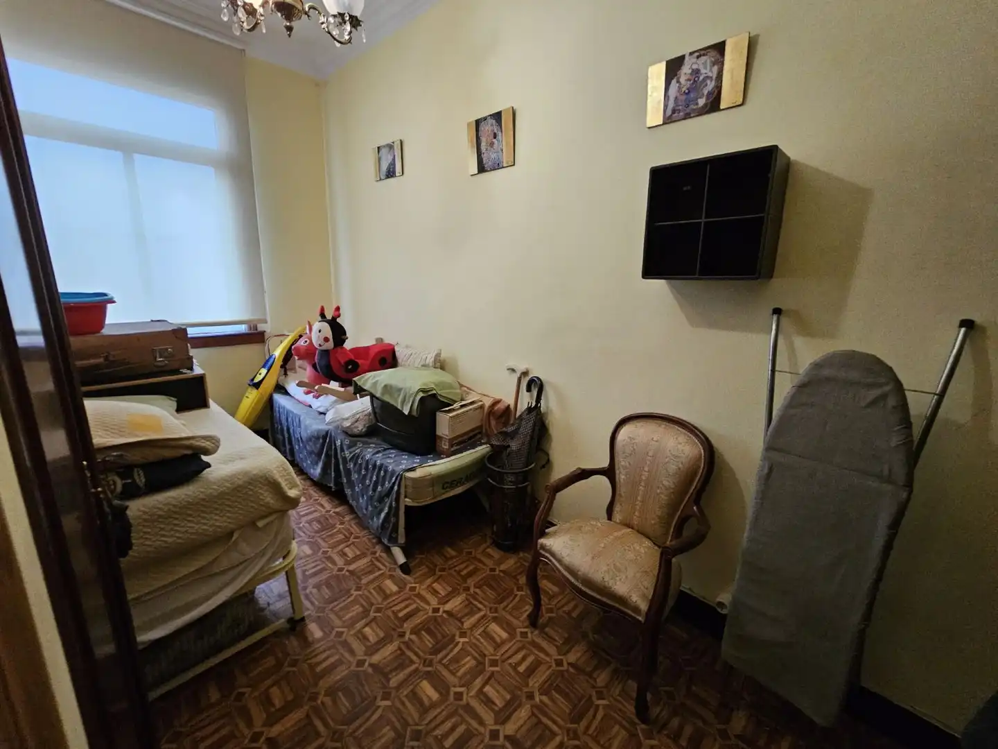 Piso en venta en A Coruña Capital 