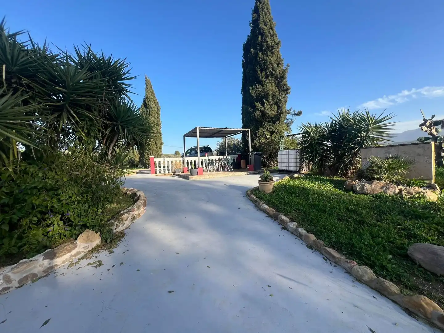Casa rústica con piscina en venta en Coín, imagen 3