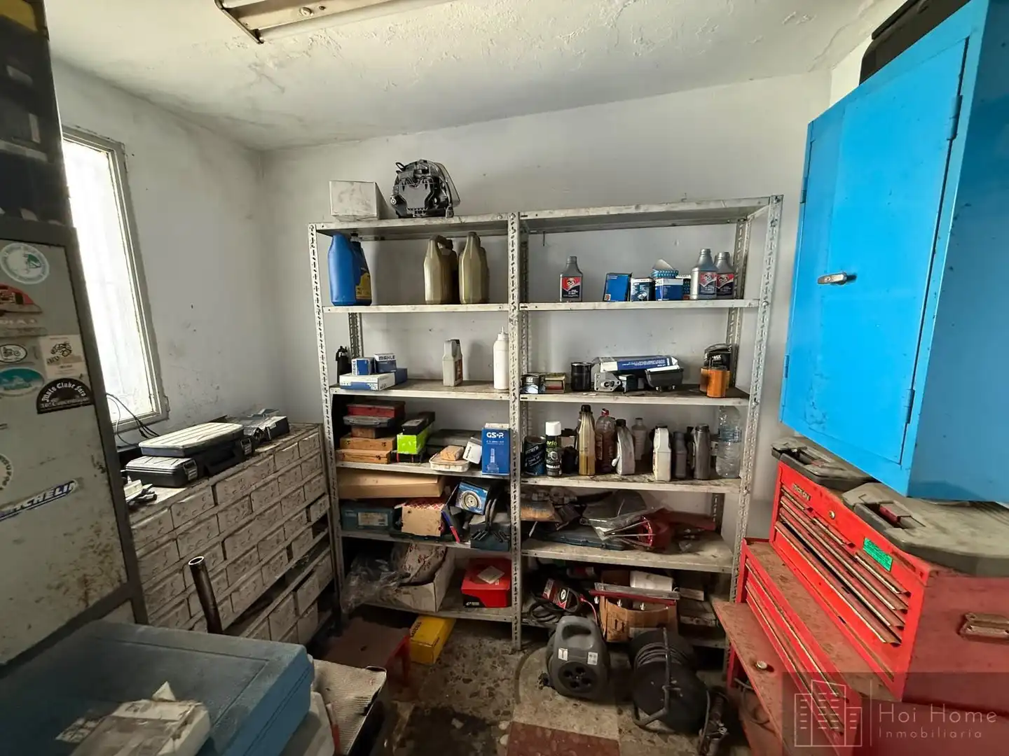 Local comercial en alquiler en El Retiro - Parque Atlántico - Ronda este, imagen 8
