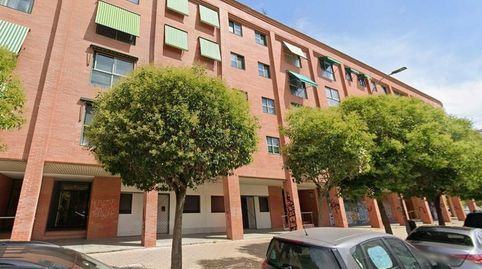 Foto 2 de Planta baja en venta en Calle Calle Santa Fe, Ciudad de la Comunicación - Arco Ladrillo, Valladolid Capital