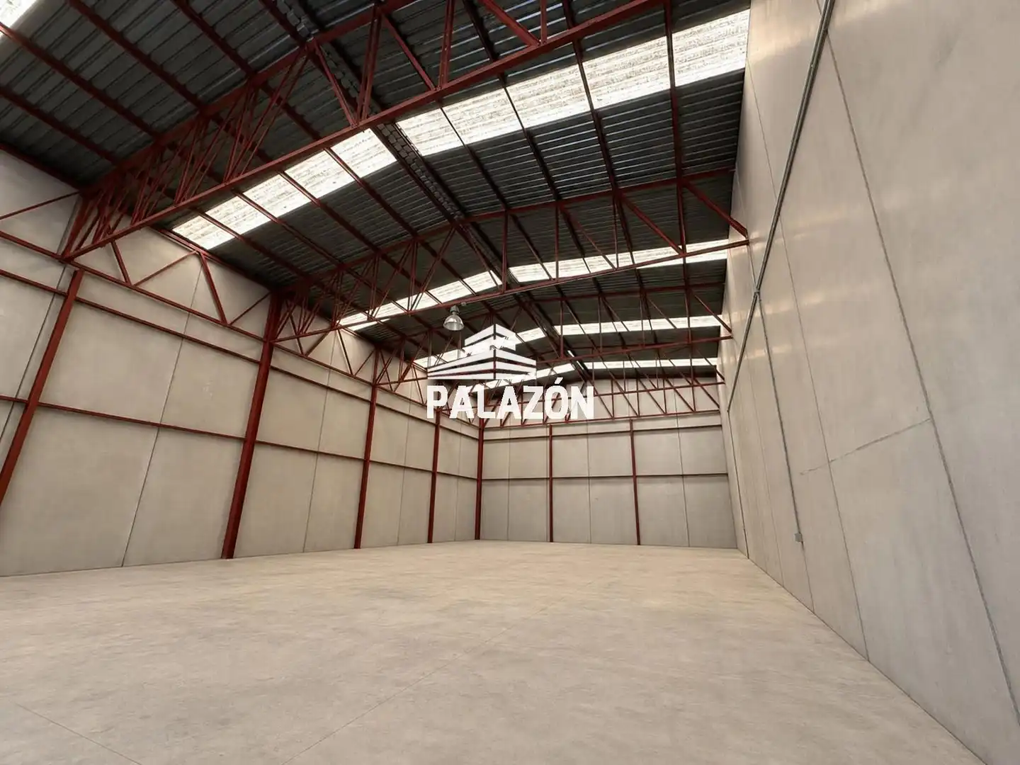 Nau industrial en venda a Almoradí, imagen 2