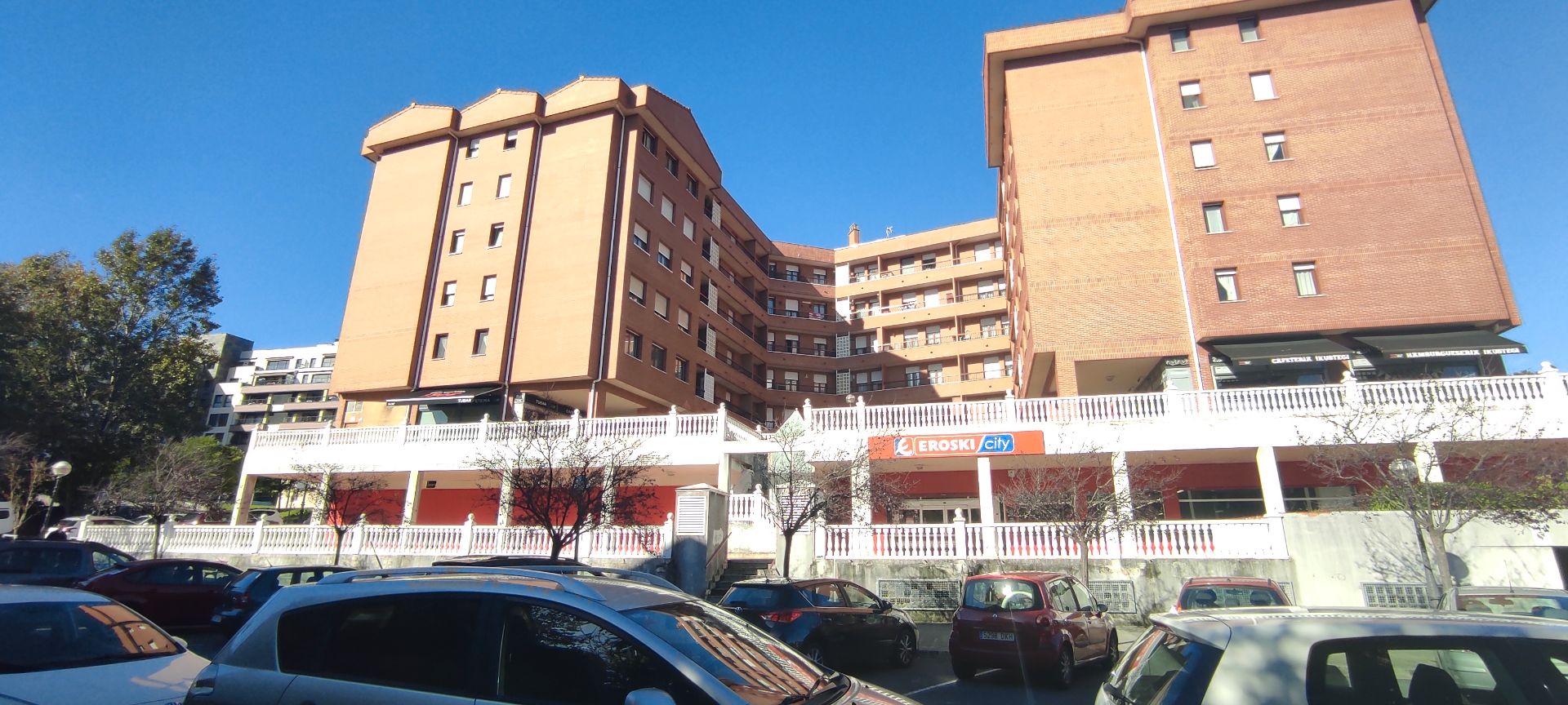 Premises for sale in Derechos Humanos Plaza, Valle de Trápaga-Trapagaran