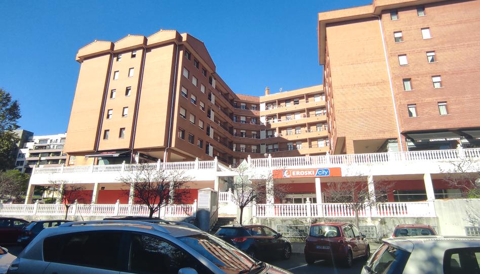 Photo 1 of Premises for sale in Derechos Humanos Plaza, Valle de Trápaga-Trapagaran, Bizkaia