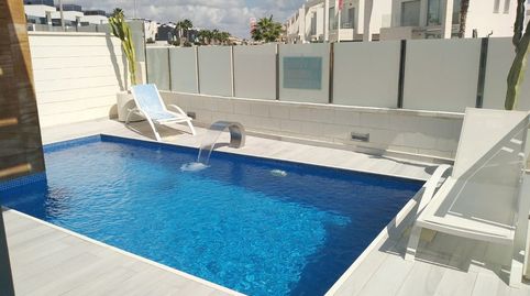Foto 2 de Casa o xalet en venda a N/a, -1, Lomas de Cabo Roig - Los Dolses, Orihuela