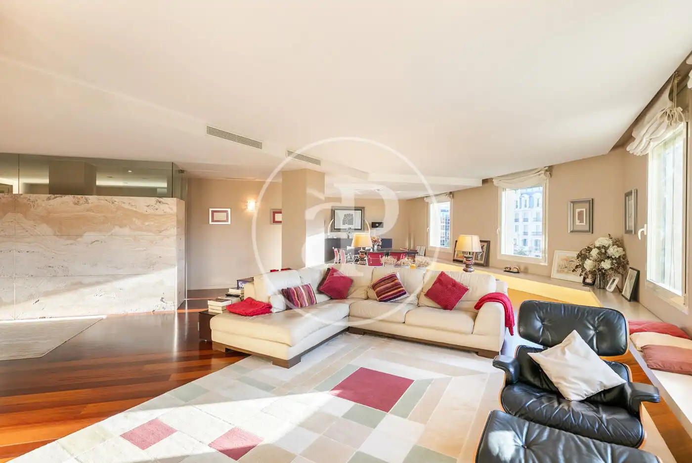 Wohnung mit Aufzug zum Verkauf in Pg. de Gràcia