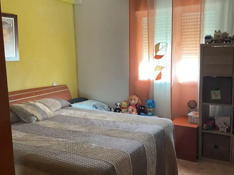 Piso en venta en Calle de San Roque 11, imagen 3