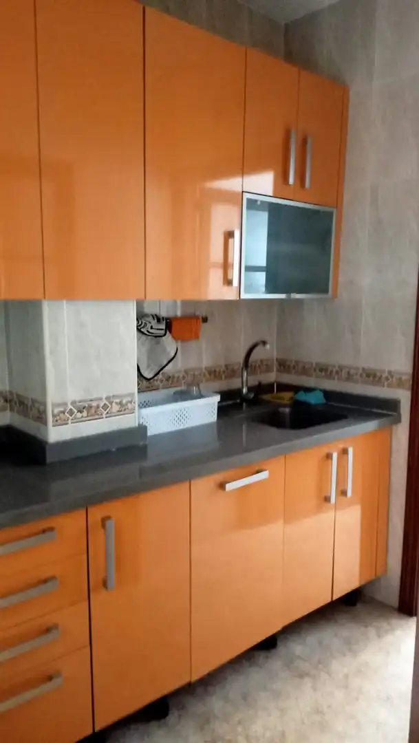 Casa con terraza en venta en Calle REAL, imagen 6