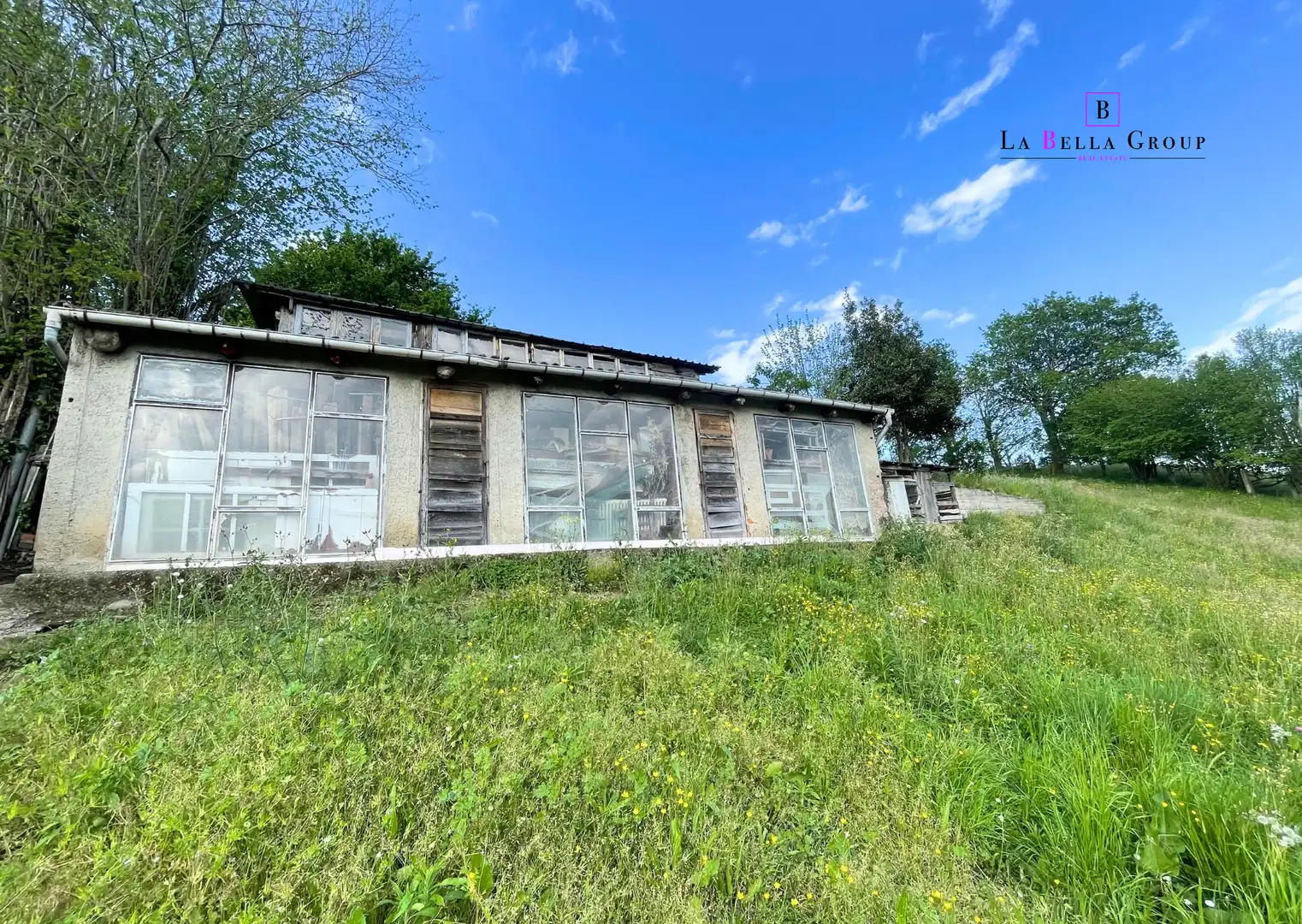 Residential land for sale in Lugar el Carbayu, imagen 9
