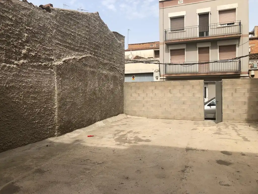 Außenansicht von Residential zum Verkauf in Lleida