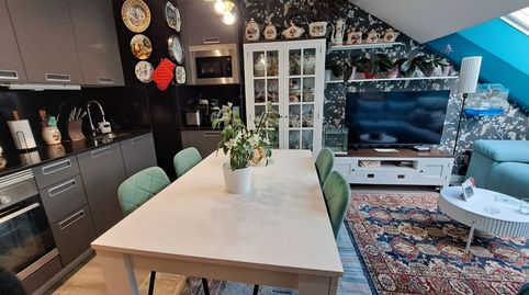 Foto 4 de Piso en venta en La Arena, Gijón