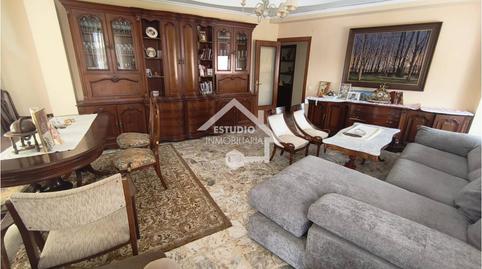 Foto 3 de Pis en venda a Calle San Francisco, Navarrete, La Rioja