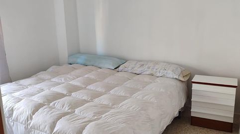 Foto 5 de Pis de lloguer a San Carlos - San José, Sevilla Capital