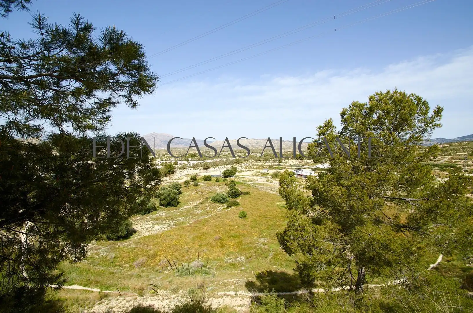 Residencial en venta en Busot