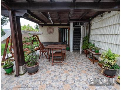Terrace of House or chalet for sale in El Astillero    with Heating and Private garden