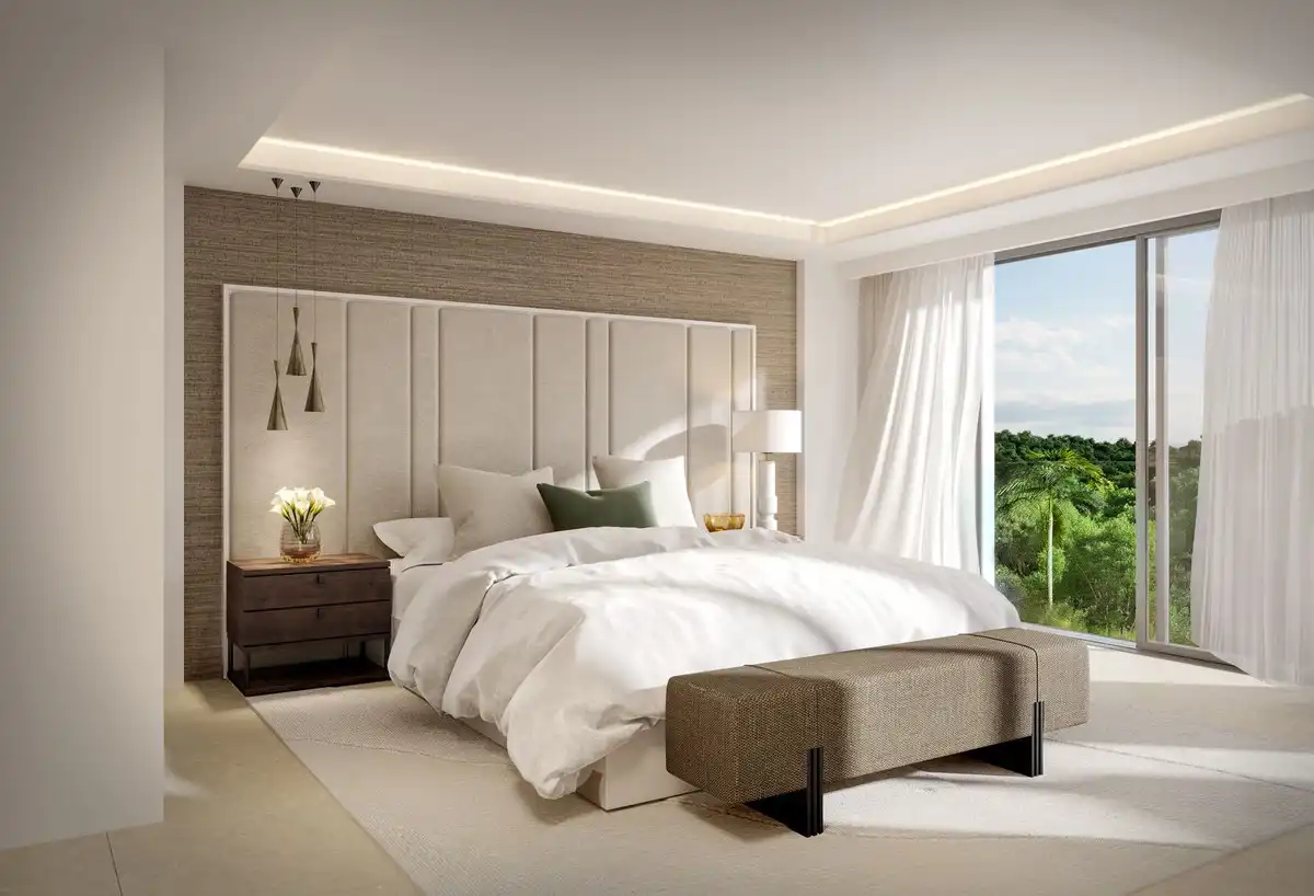 Chalet con piscina en venta en Nueva Andalucía, imagen 4