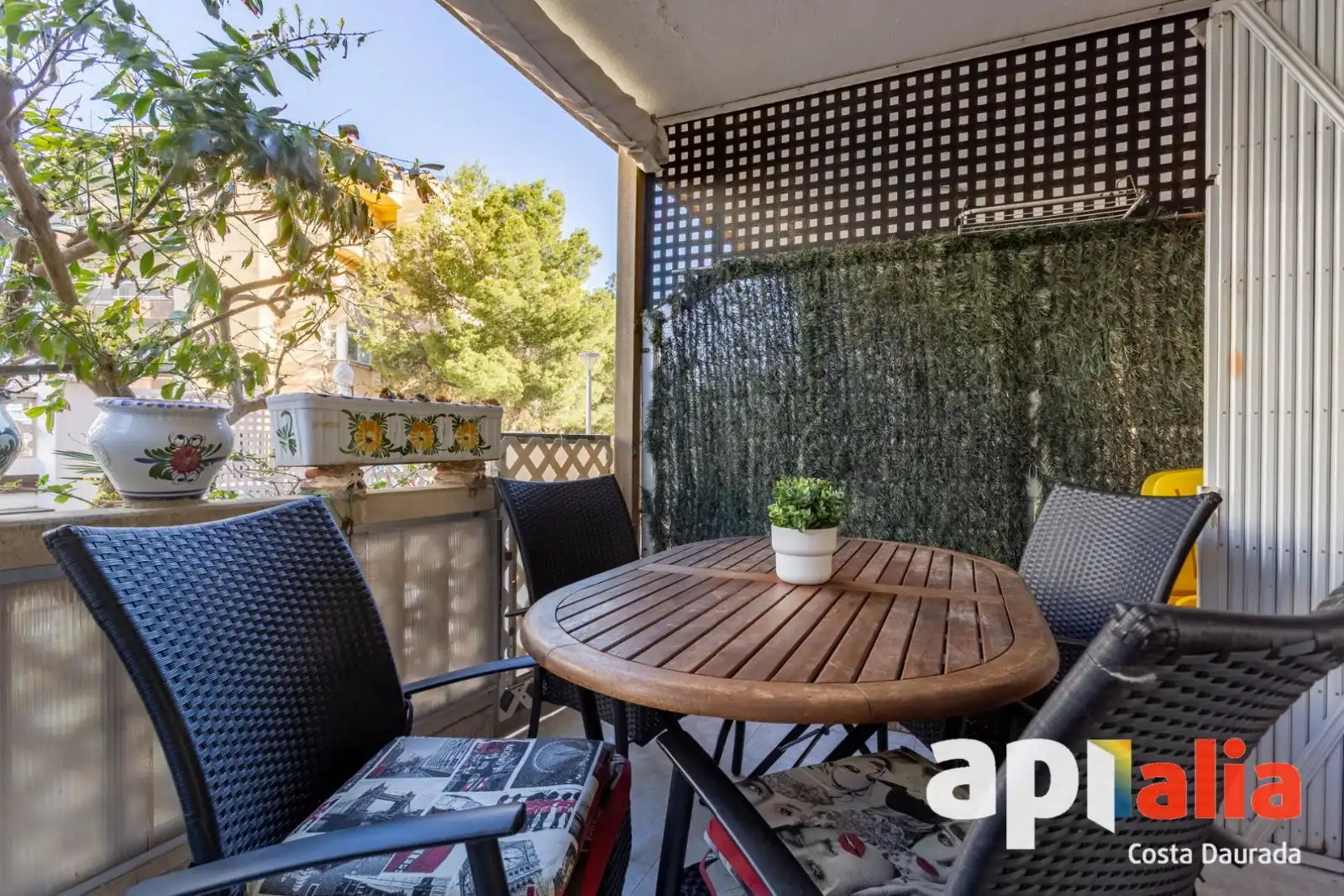 Flat for sale in Brussel·Les, 59, Mar i Camp - Platja dels Capellans