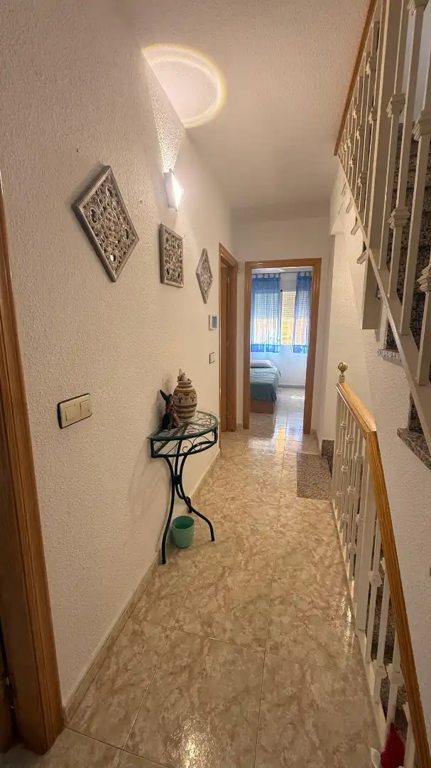 Xalet amb terrassa en venda a Puerto de Mazarrón, imagen 11