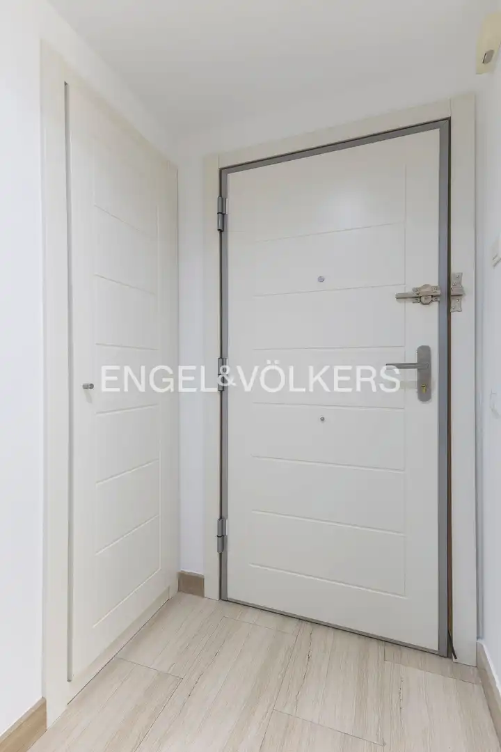 Piso en venta en Moncloa - Aravaca