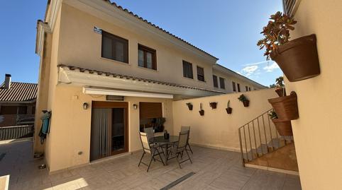 Foto 4 de Casa adosada en venta en Zona Nord, Alcoy / Alcoi
