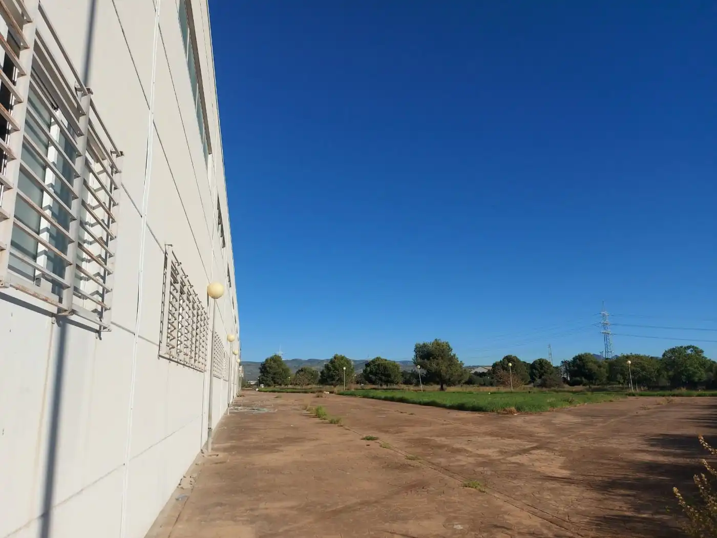 Nave industrial in vendita a Calle ROSELLO DEL, imagen 14
