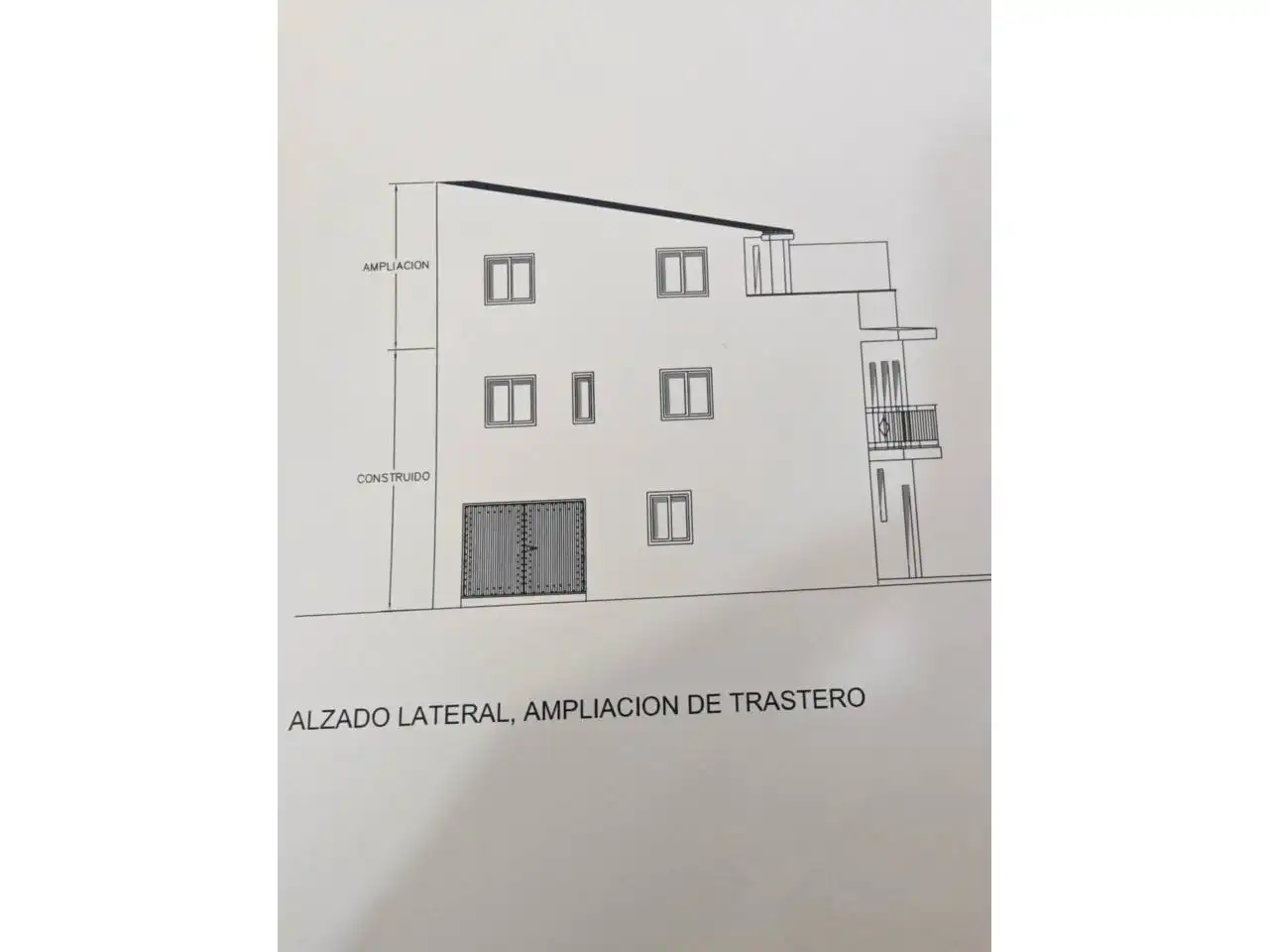Haus zum Verkauf in Calle Jaén, imagen 43