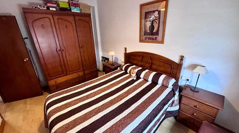 Foto 4 de Pis en venda a El Natahoyo, Gijón