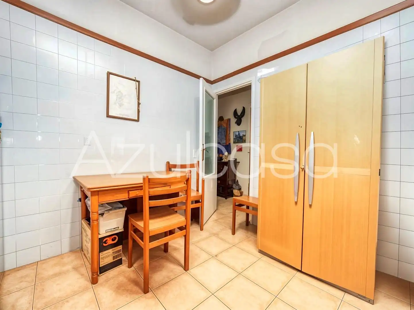 Habitación de Piso en venta en Alicante / Alacant con Aire acondicionado