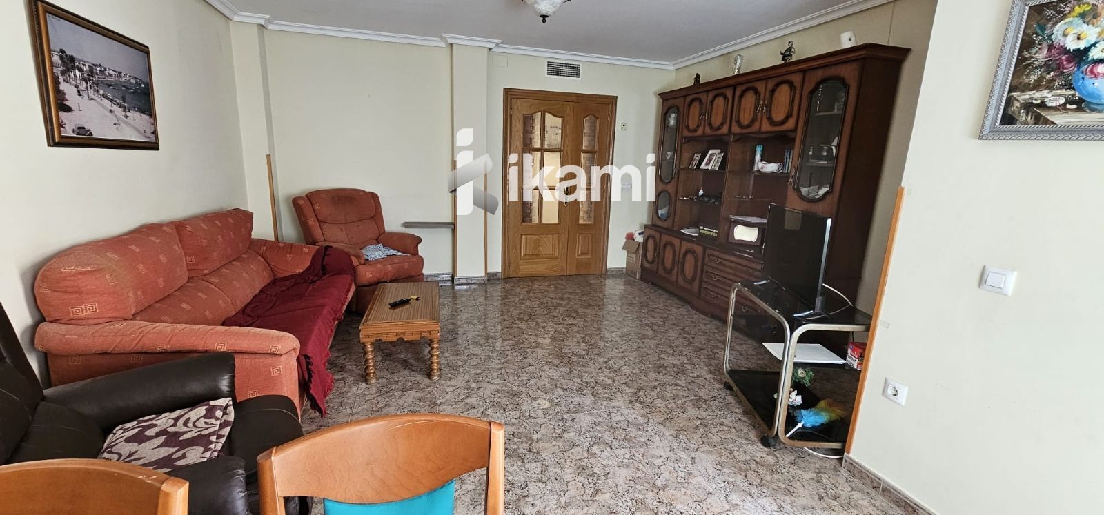 Attic for sale in zarandona, Santiago de la Ribera