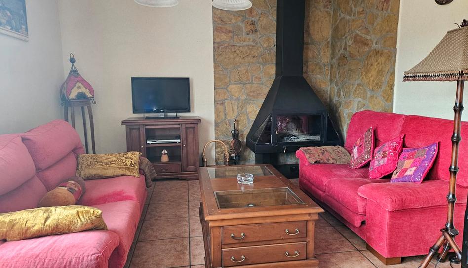 Foto 1 de Casa adosada en venda a La Pobla de Tornesa, Castellón