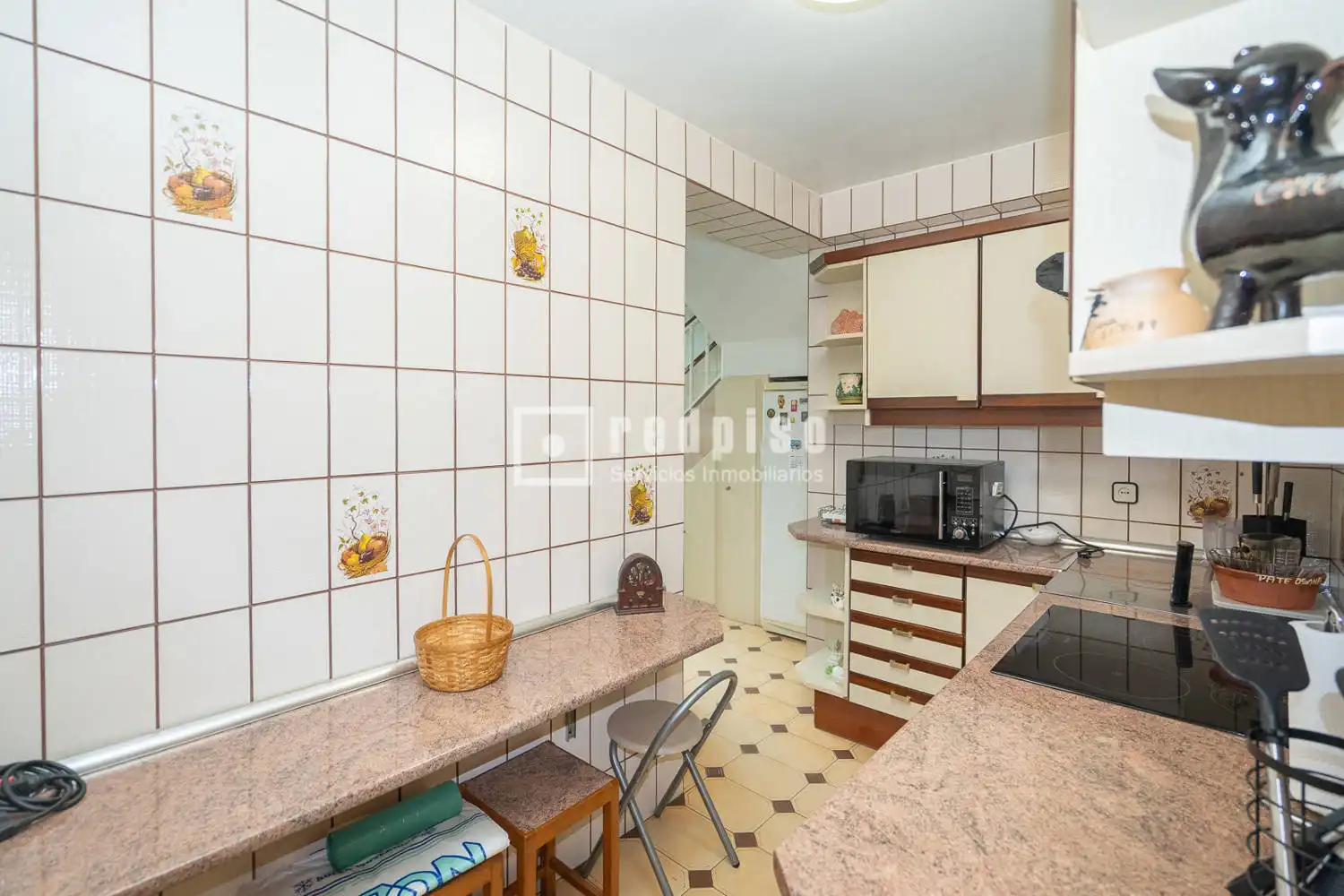 Ático con jardín en venta en Villafontana - Estoril I, imagen 30