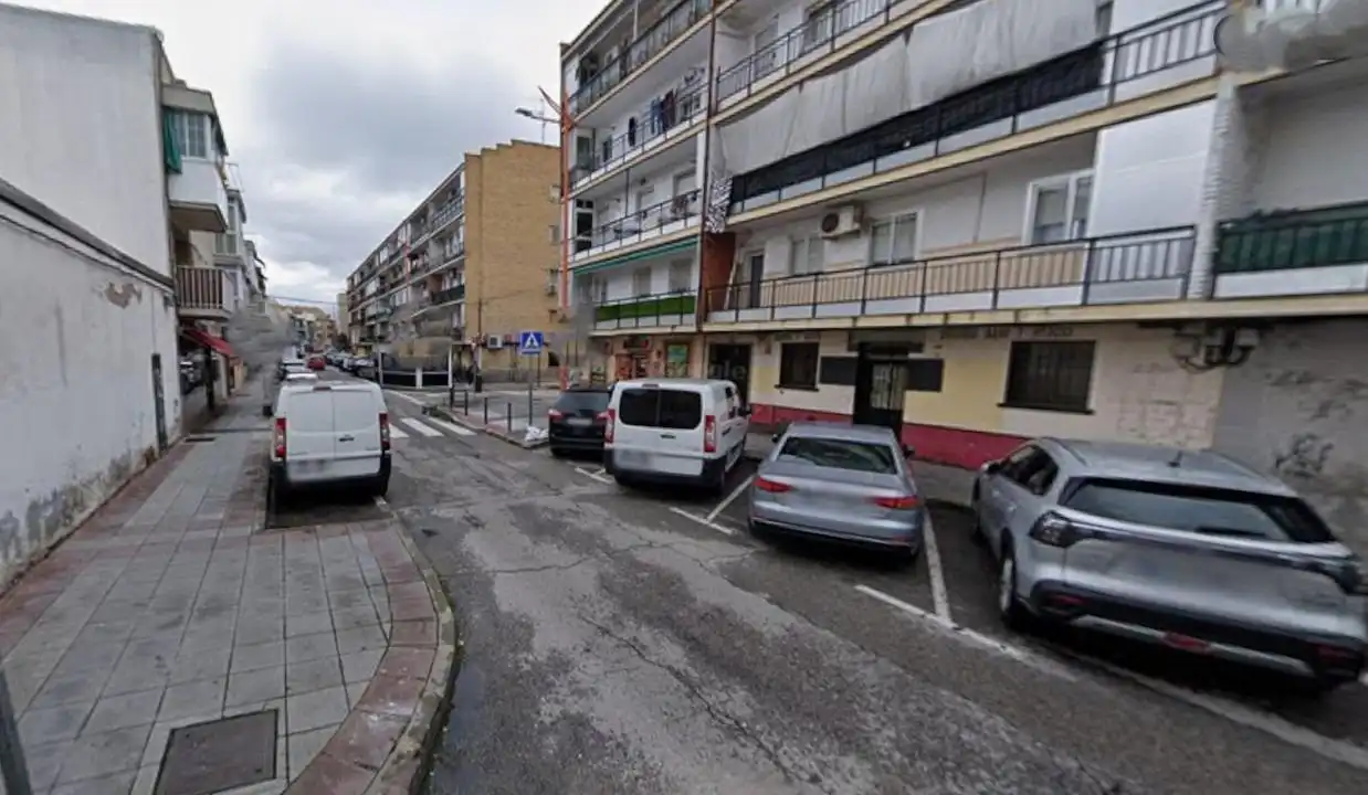 Wohnung zum Verkauf in Calle Olvido, imagen 10