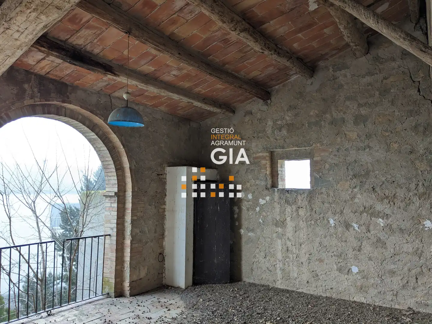 Casa o xalet en venda en Els Plans de Sió amb Terrassa