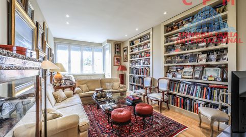 Foto 5 de Pis en venda a El Viso, Madrid Capital