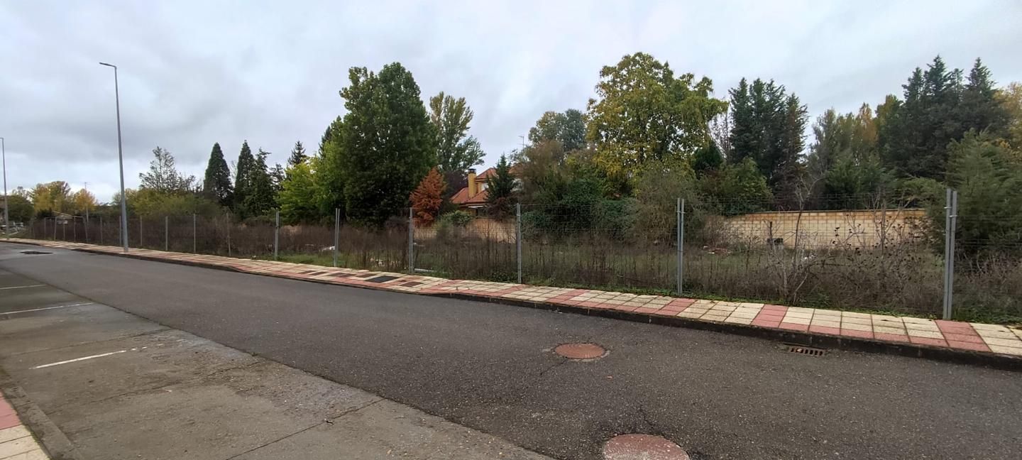 Residential for sale in León Capital 