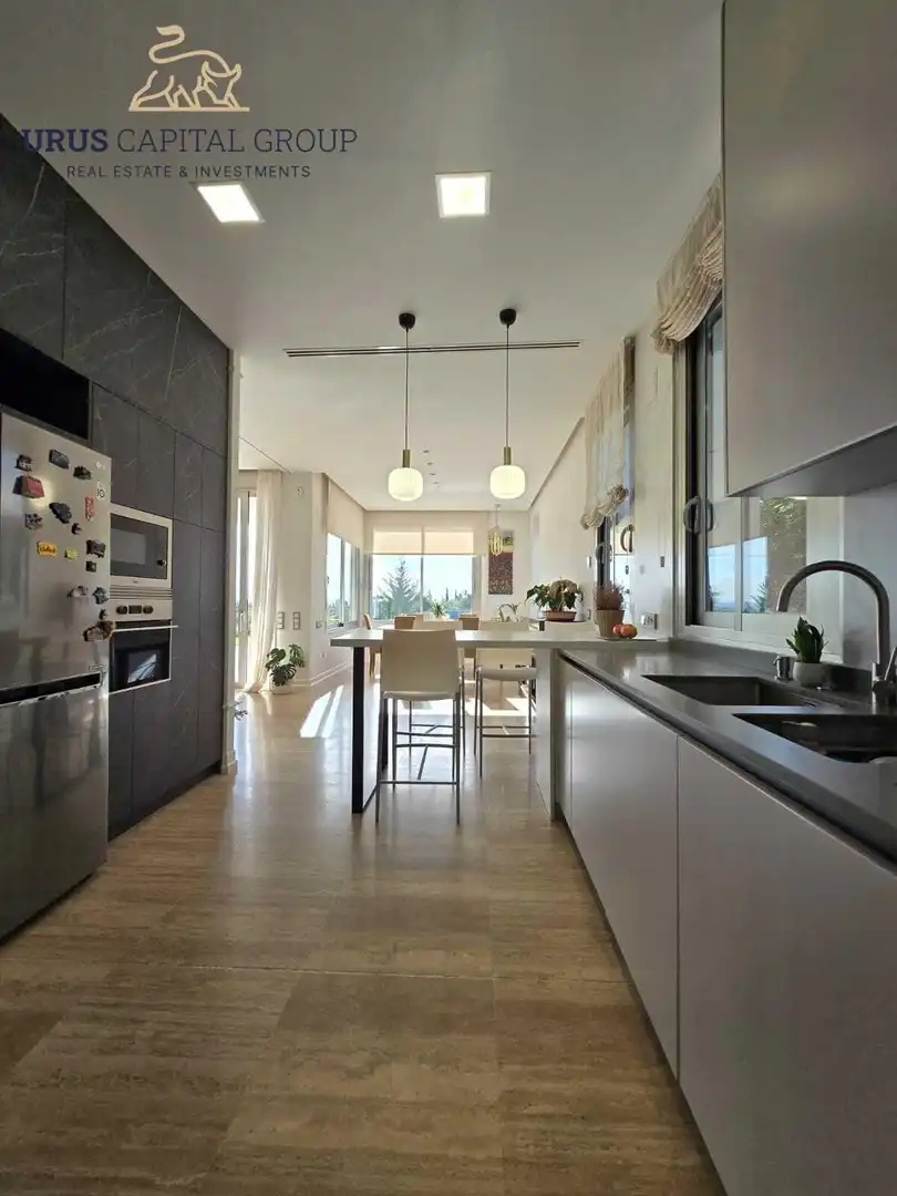 Villa con terrazza in vendita a Norte-Sierra, imagen 22