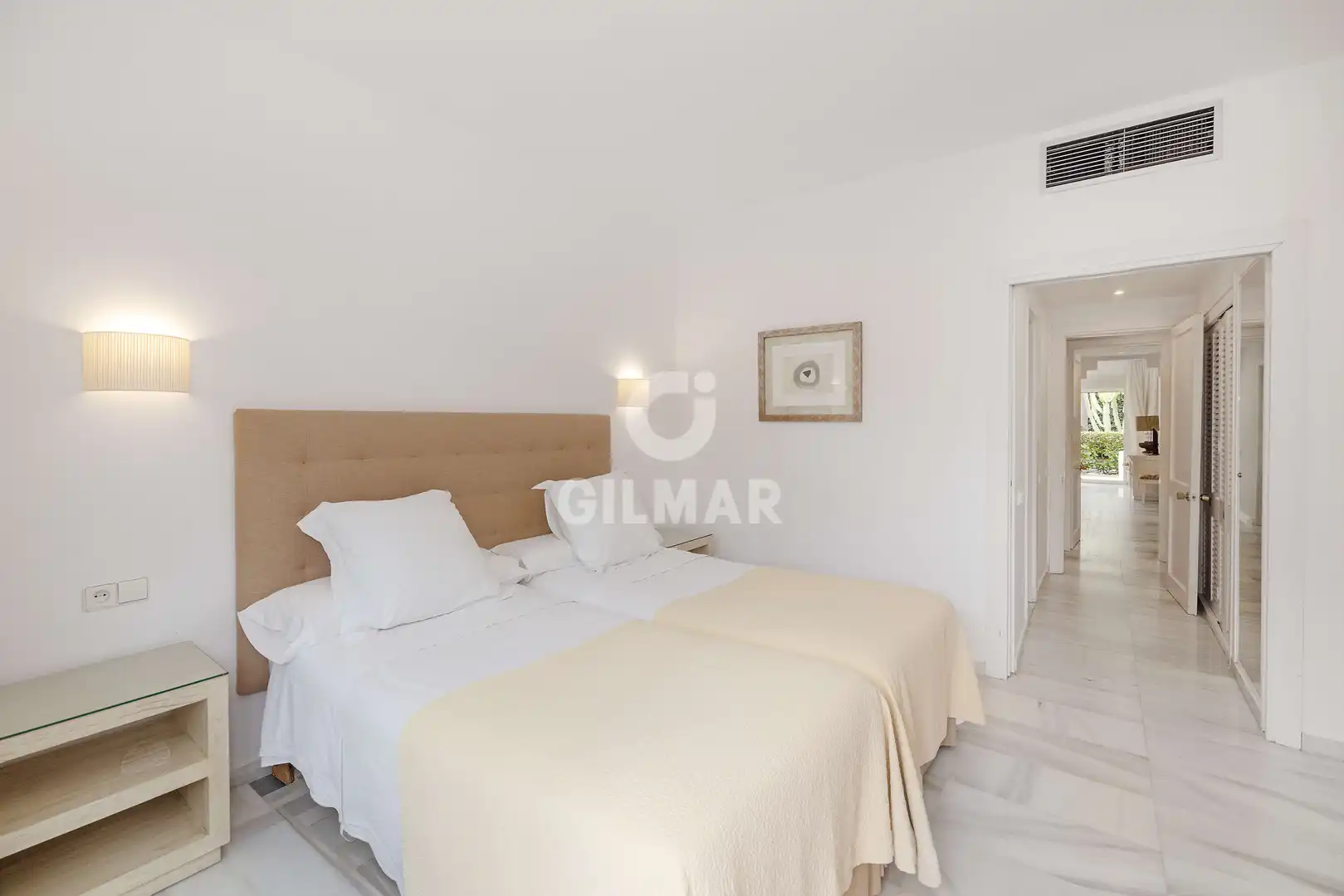Apartament amb terrassa en venda a Nueva Andalucía, imagen 31