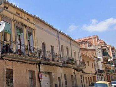 Apartamento en venta en SANTIAGO 32
