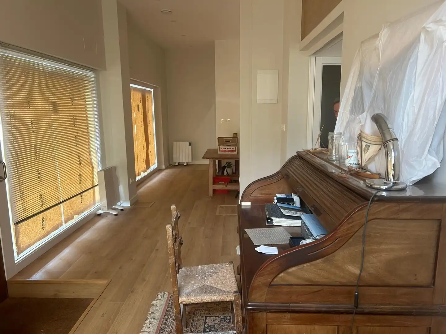 Piso en venta en Getxo  con Calefacción