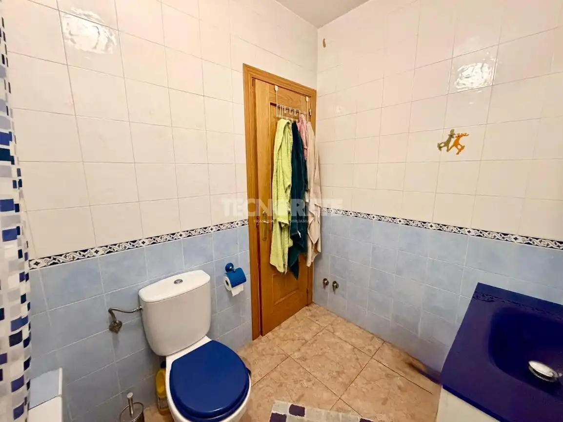 Casa adosada en venta en Illescas con Aire acondicionado