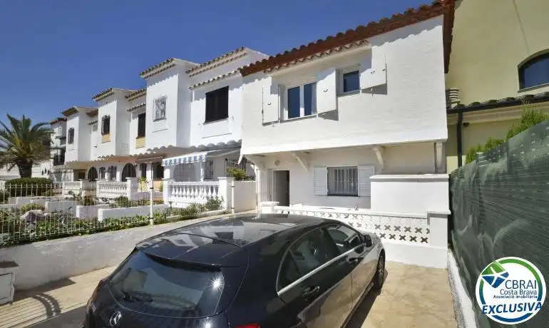 Semi-detached house for sale in Salins - Cavall de Mar, imagen 35