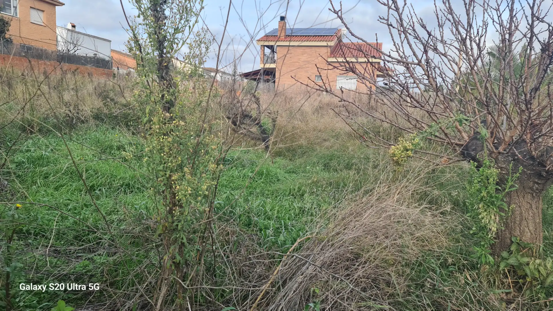 Residential for sale in La Pobla de Montornès  
