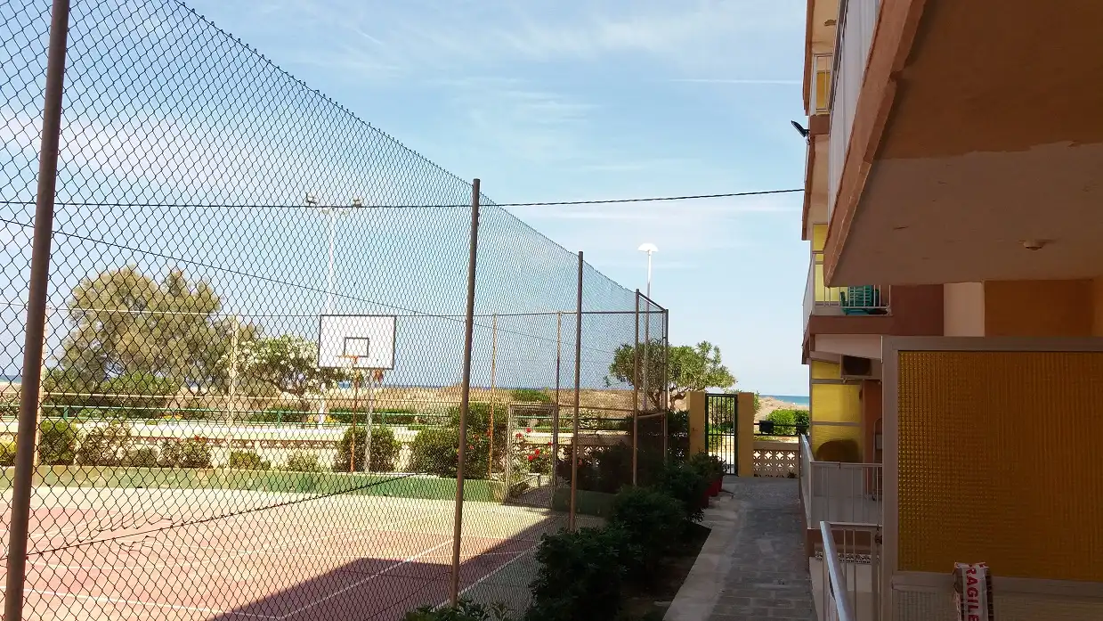 Parking de Apartamento de alquiler en Canet d'En Berenguer, Valencia