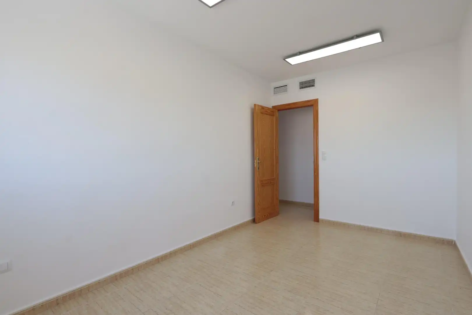 Flat for sale in Fuente Álamo de Murcia  with Air Conditioner, Heating and Terrace