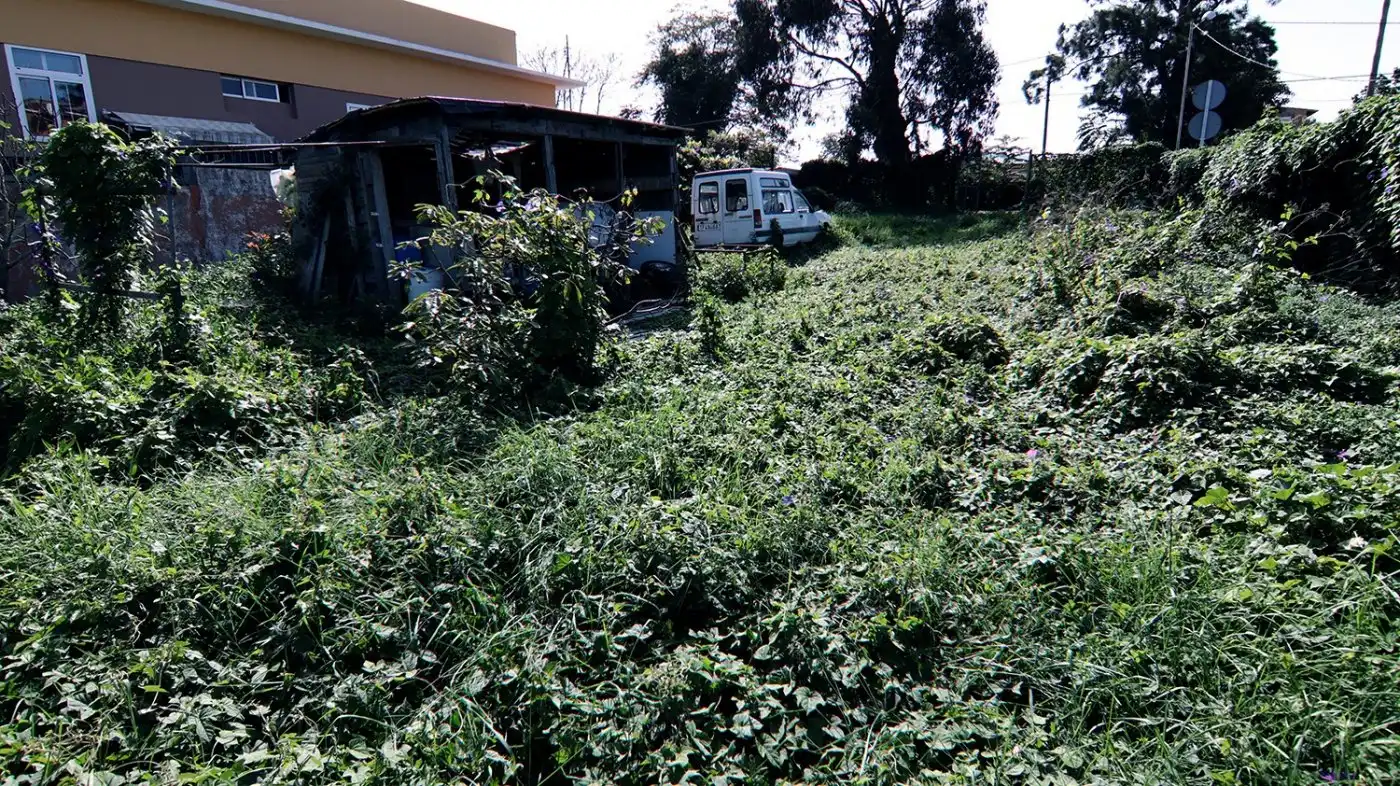 Residencial en venta en San Cristóbal de la Laguna