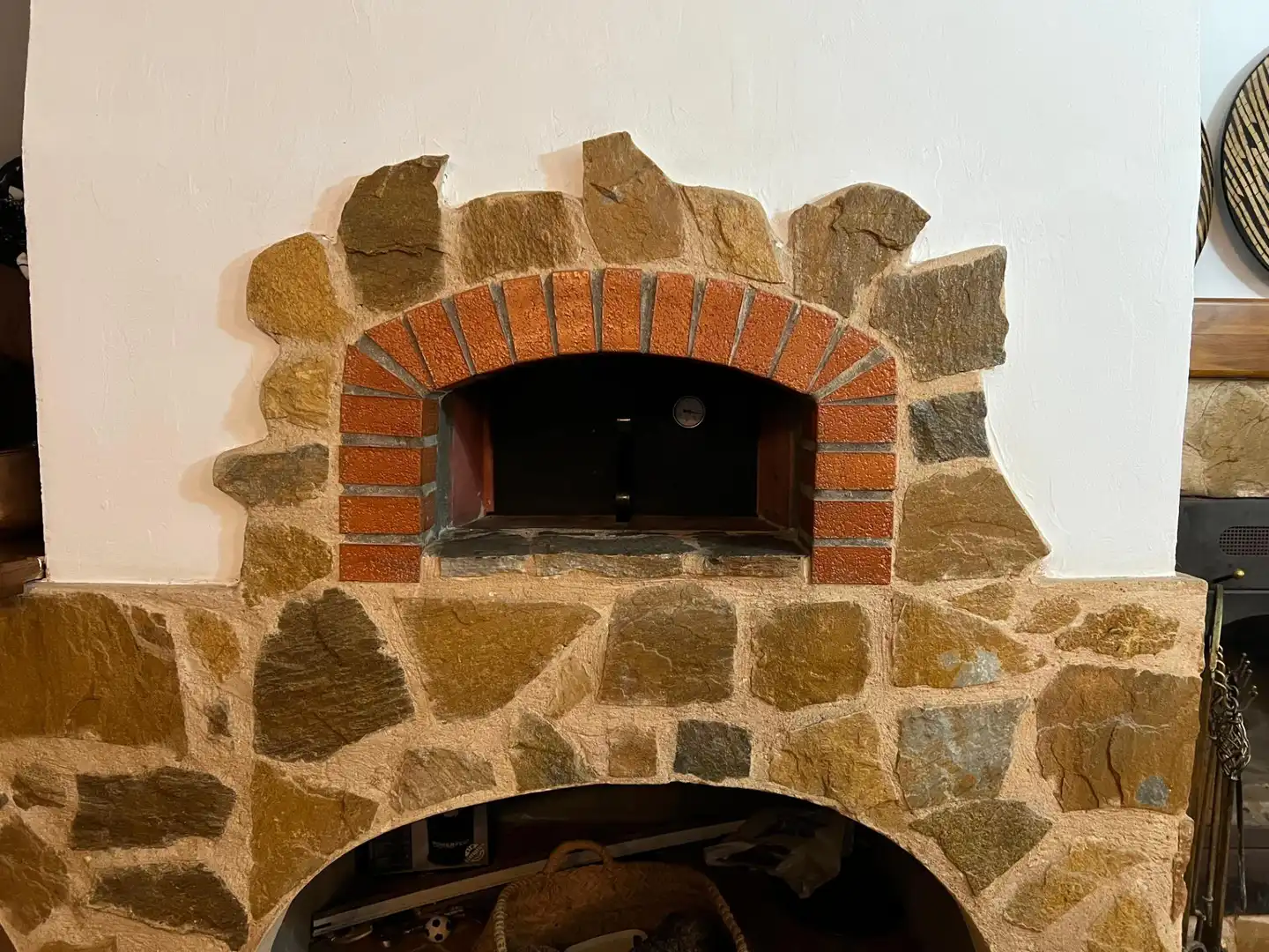 Finca rústica en venda en Sax amb Aire condicionat, Jardí privat i Terrassa